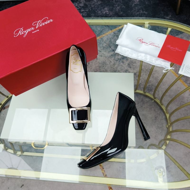 Roger Vivier Heeled Shoes